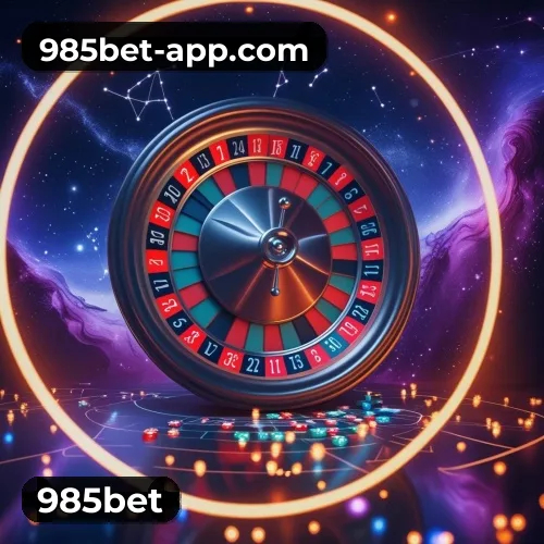SSL Certificado 985bet