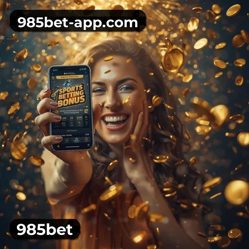 Apostas Ao Vivo 985bet