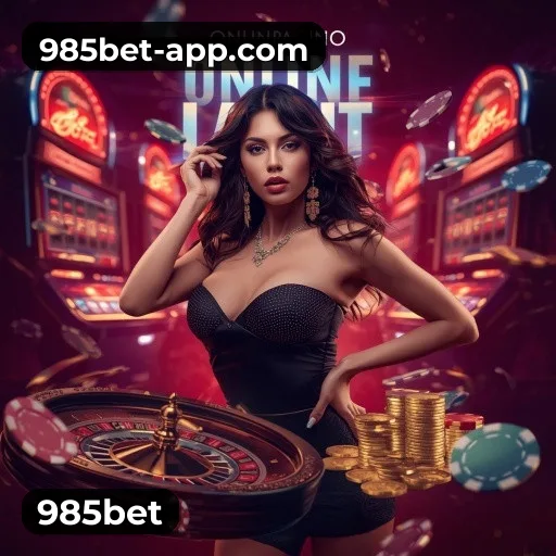 Licença Curaçao 985bet