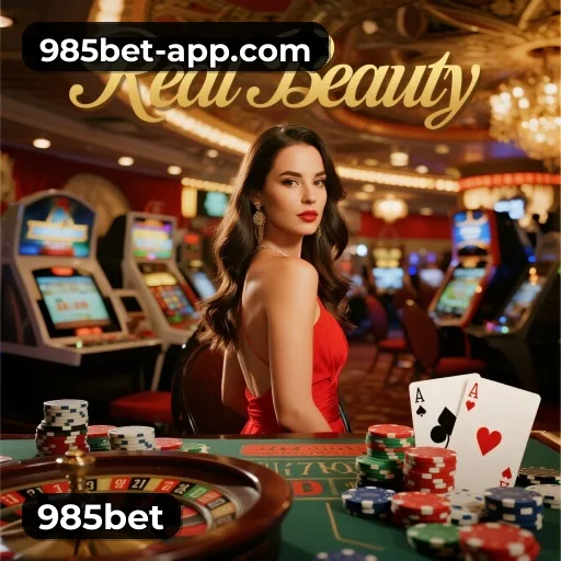 985bet Pagamento Seguro SSL