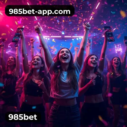 985bet Download Oficial