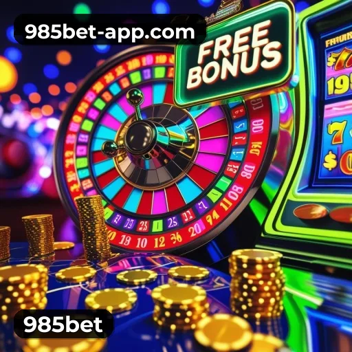 985bet Licenciado Curaçao - Segurança SSL 256-bit