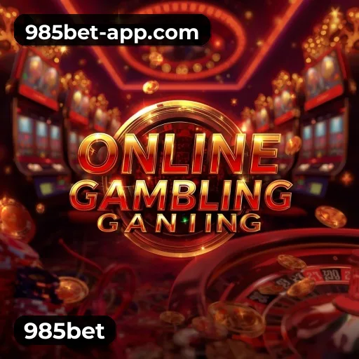 985bet PIX Instantâneo - Saques em 8 Minutos