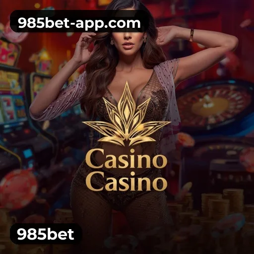 985bet Certificado eCOGRA - Jogos Justos Auditados