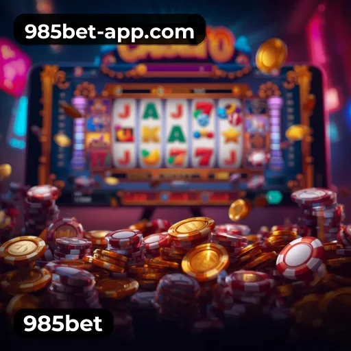 985bet Licenciado Curaçao - Segurança SSL 256-bit
