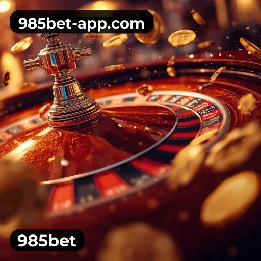 985bet Certificado eCOGRA - Jogos Justos Auditados