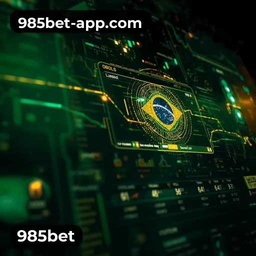 Telegram 985bet - Canal Oficial Verificado