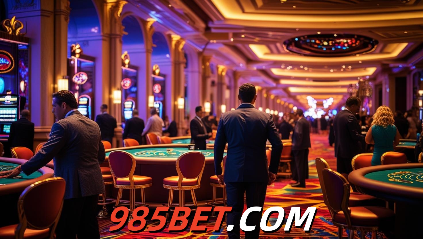  985bet