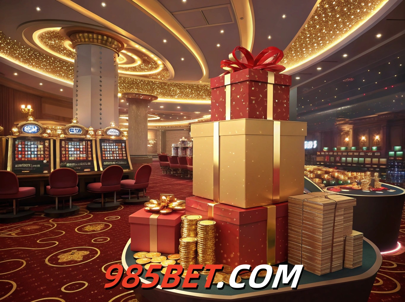  985bet