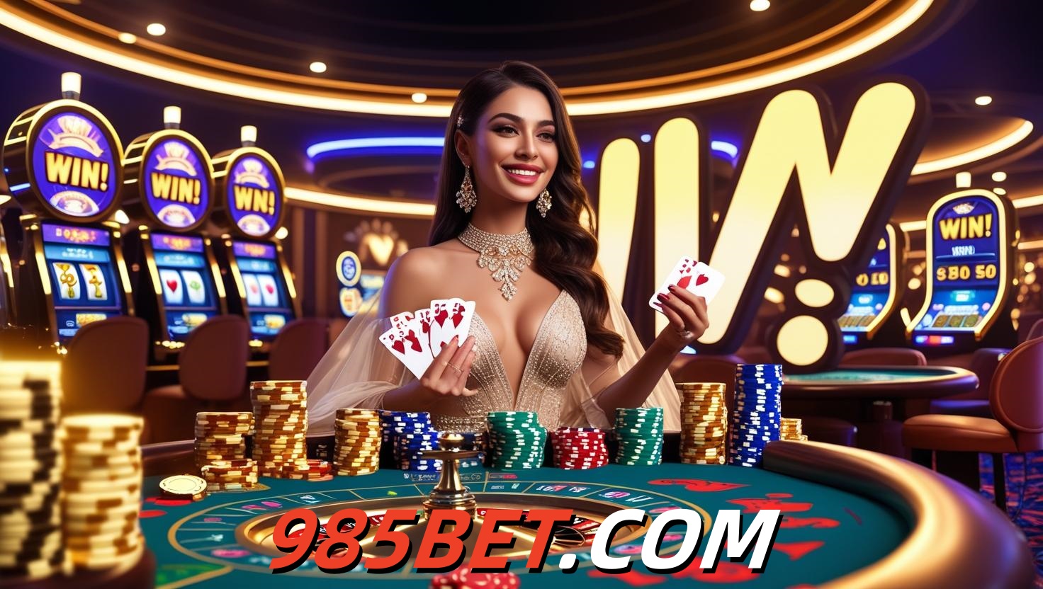  985bet