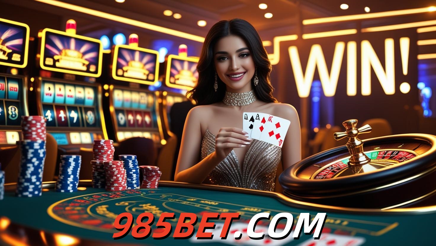  985bet