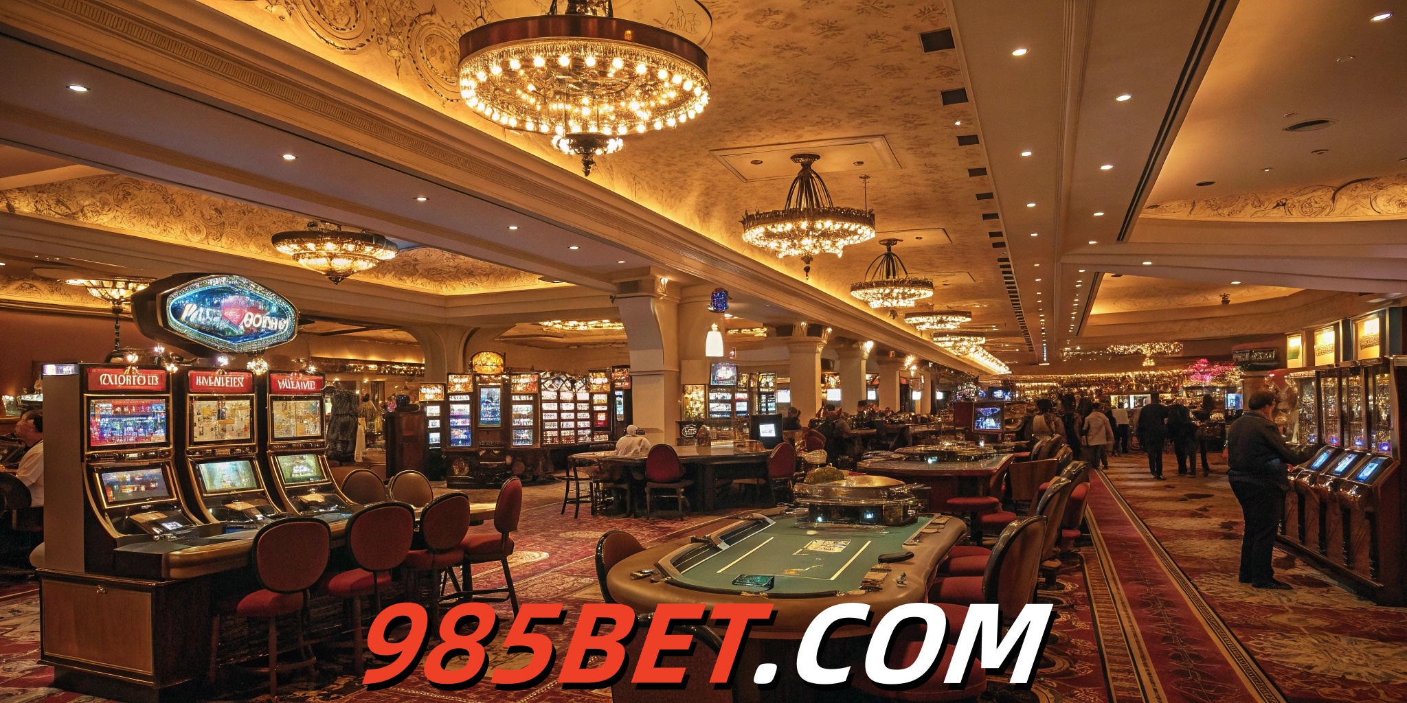  985bet