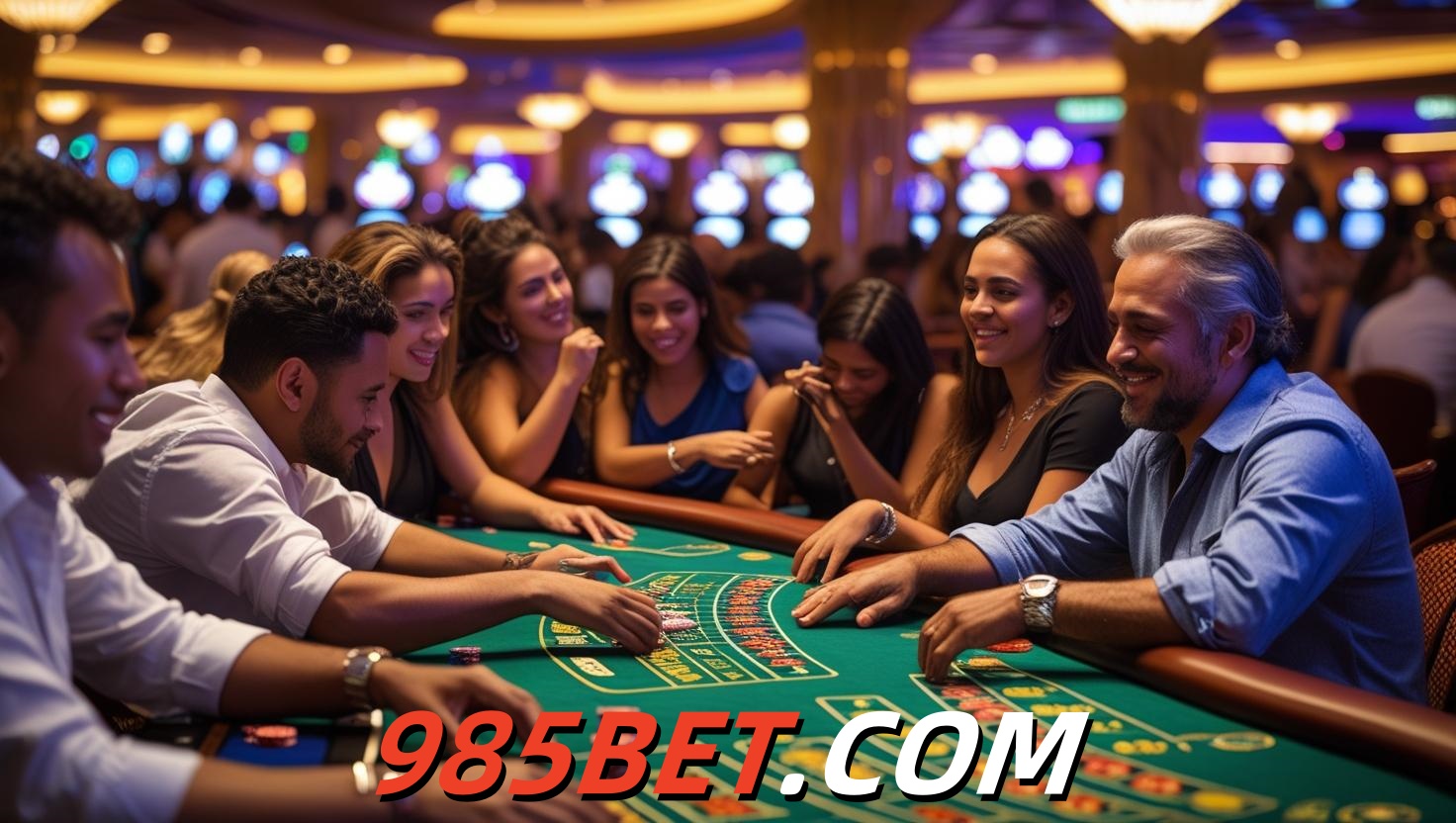  985bet